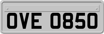 OVE0850