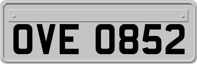 OVE0852