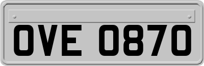 OVE0870