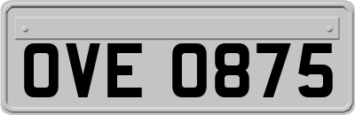 OVE0875