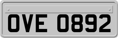OVE0892