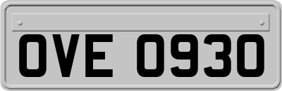 OVE0930