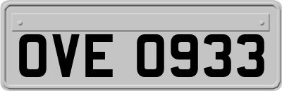 OVE0933
