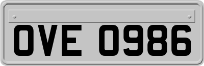 OVE0986