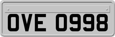 OVE0998
