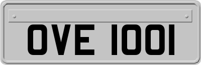 OVE1001