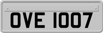 OVE1007