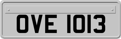 OVE1013