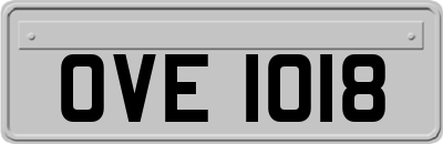 OVE1018