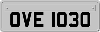 OVE1030