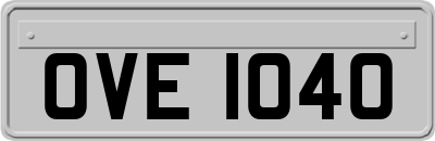 OVE1040
