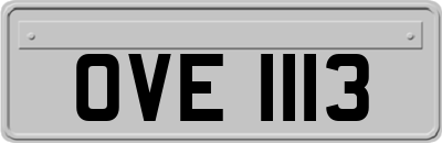 OVE1113