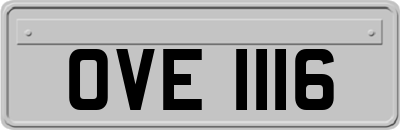 OVE1116