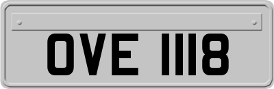 OVE1118