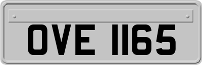 OVE1165