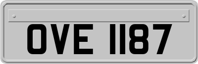 OVE1187