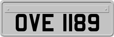 OVE1189