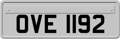 OVE1192