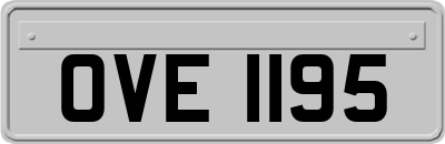 OVE1195