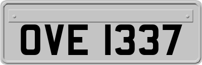 OVE1337