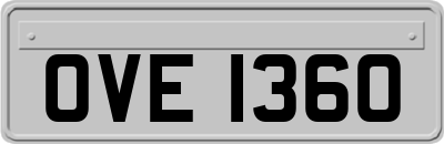 OVE1360