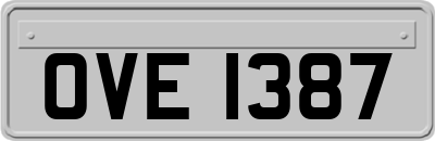OVE1387