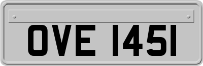OVE1451