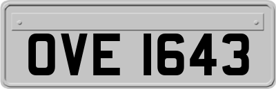 OVE1643