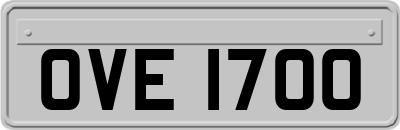 OVE1700