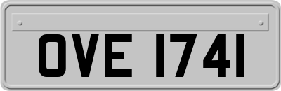 OVE1741