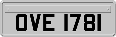 OVE1781