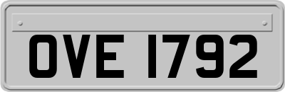 OVE1792