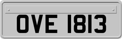 OVE1813