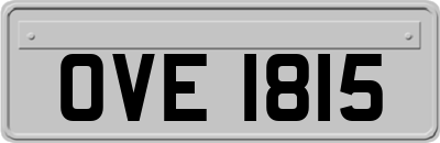 OVE1815