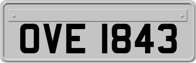 OVE1843