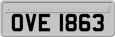 OVE1863