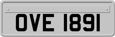 OVE1891