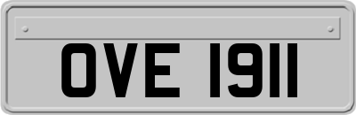 OVE1911