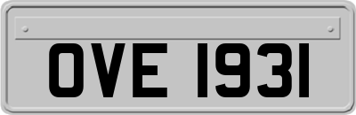 OVE1931