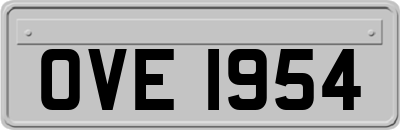 OVE1954