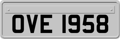 OVE1958