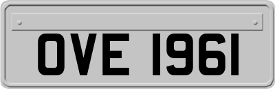 OVE1961