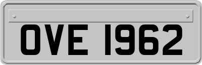 OVE1962