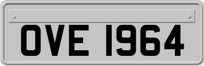 OVE1964