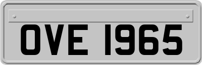 OVE1965