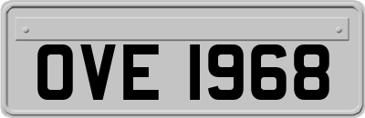 OVE1968