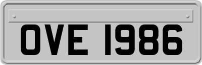 OVE1986