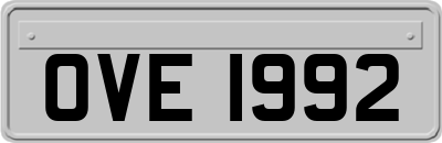 OVE1992