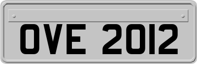 OVE2012