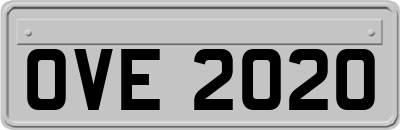 OVE2020